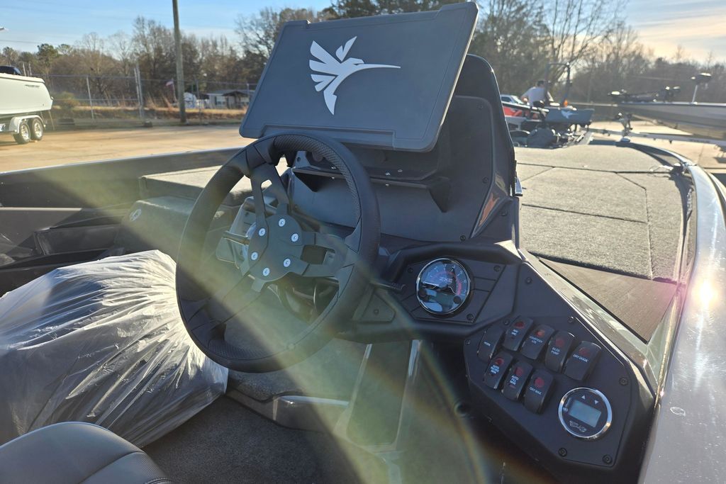2026 Skeeter ZXE21 in martin GA