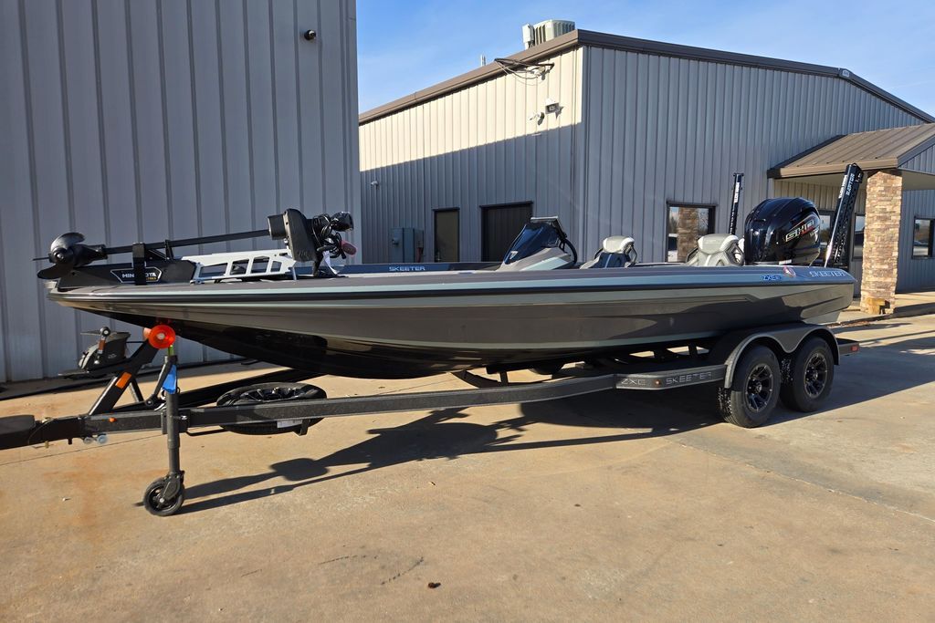 Skeeter Zxe Series Boats For Sale - Boatmart