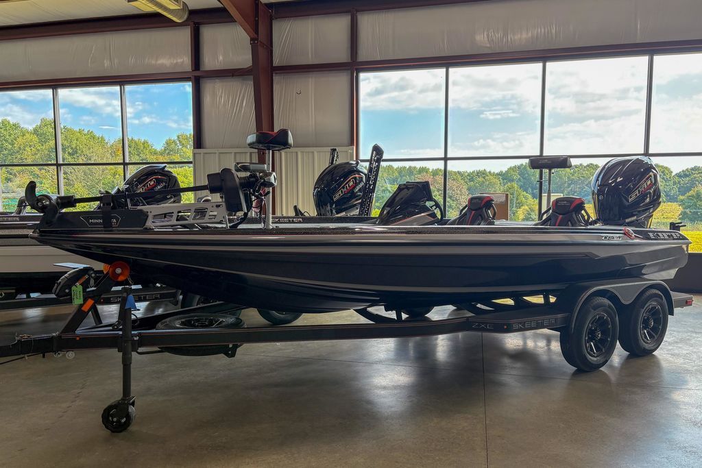 2026 Skeeter ZXE20 21 in martin GA