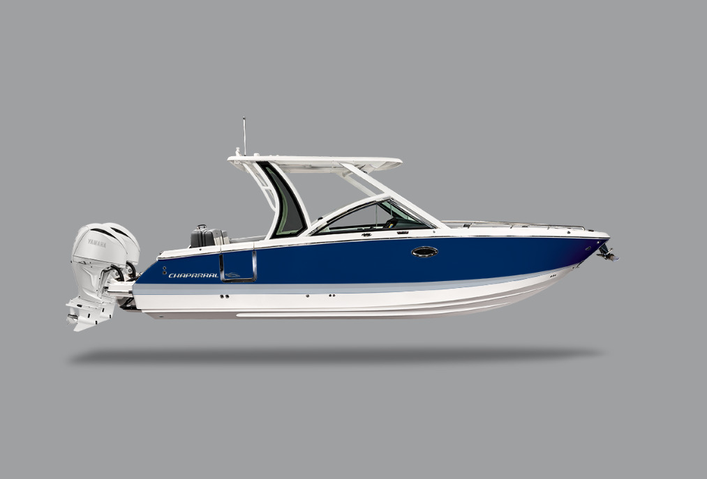 2024 Chaparral 310 OSX 300 in somers point NJ