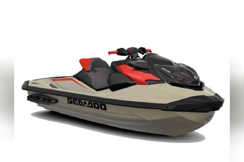 2025 Sea-Doo RXP-X 325 in coldwater MI