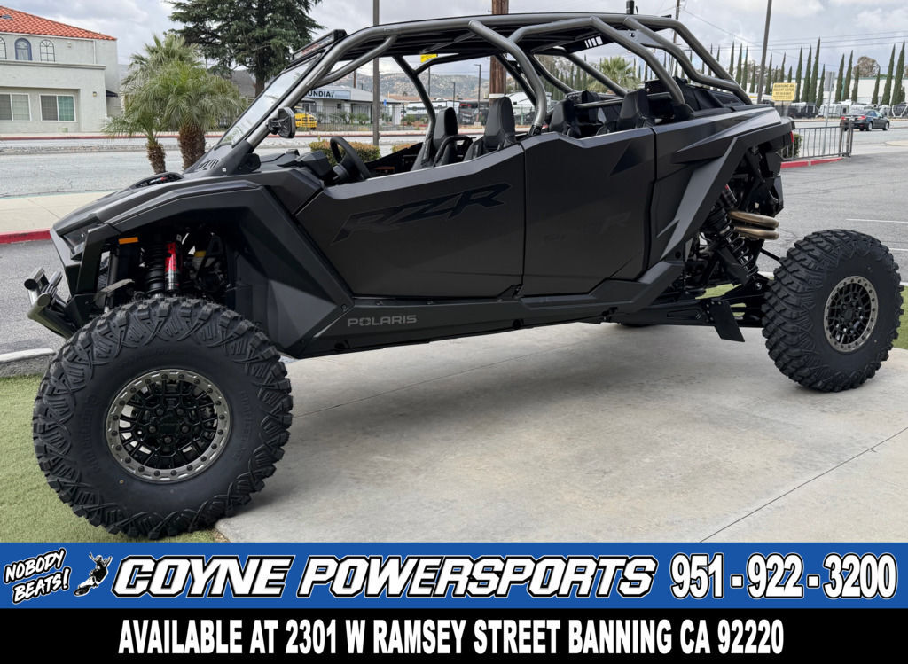 Polaris Rzr Four Wheelers For Sale Near Waxhaw, CA - ATV Trader