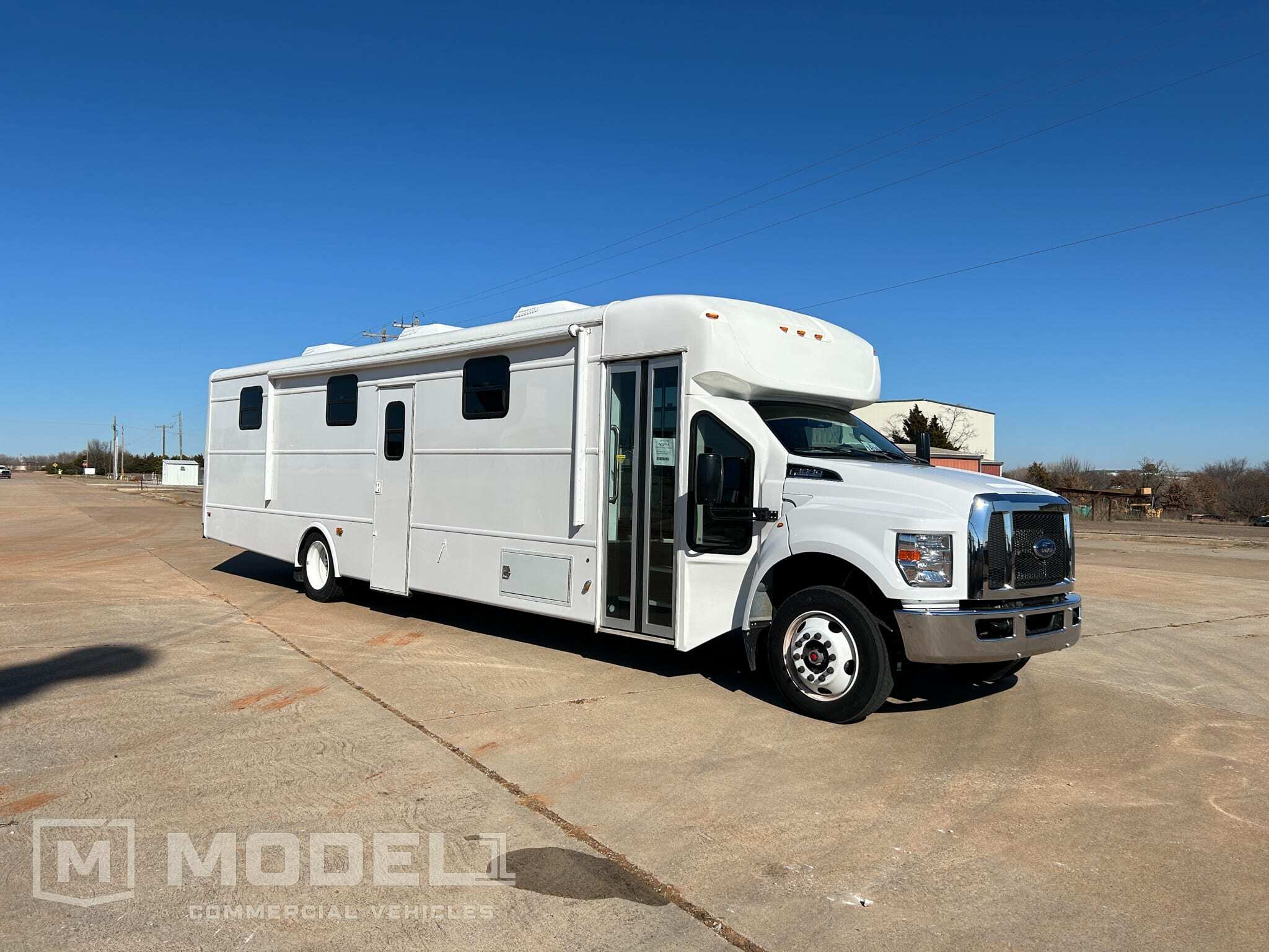 Surprising Class 4 Trucks For Sale Gallery