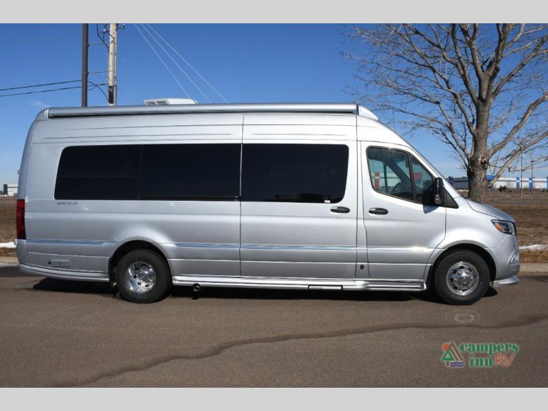 2026 Airstream Interstate 24GL in ramsey MN