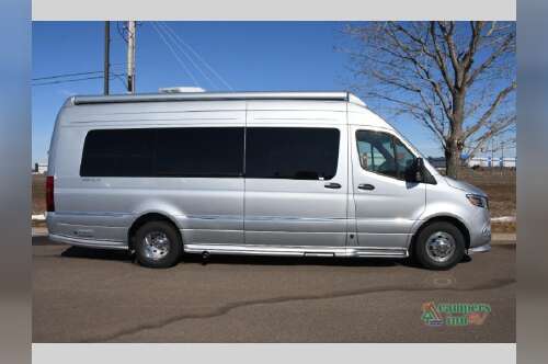 2026 Airstream Interstate 24GL in ramsey MN