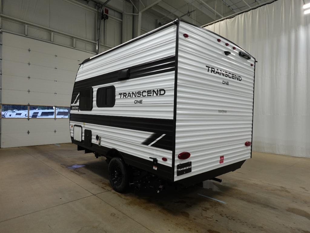 2026 Grand Design TRANSCEND-ONE 131DL in clarkston MI