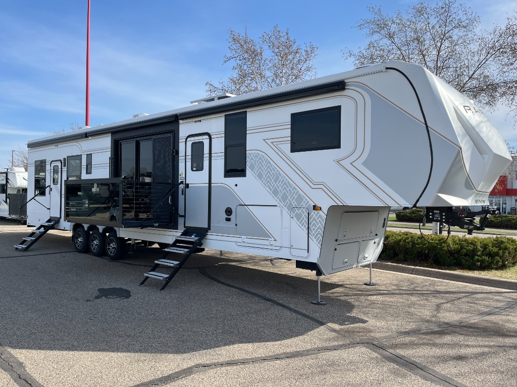 2026 Keystone Rv Raptor 444 in ramsey MN