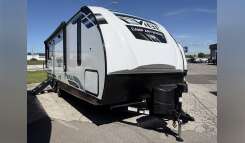 2023 Forest River VIBE 25RK RV