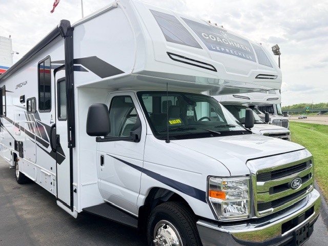 2026 Coachmen Leprechaun 319MB in st. louis MO