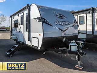 2025 JAYCO JAY FLIGHT SLX 175FQW