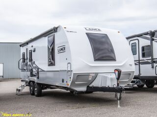 2026 LANCE 2255 TRAVEL TRAILER