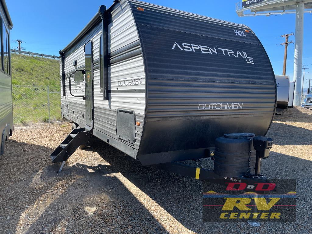 2026 Dutchmen Rv Aspen Trail LE 23BH in helena MT