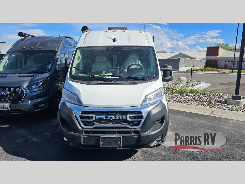 2026 Coachmen Rv Pixel P 1.8RB in chubbuck ID