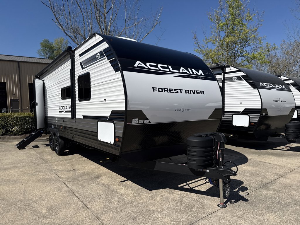 2026 East To West Acclaim 2600RB RV