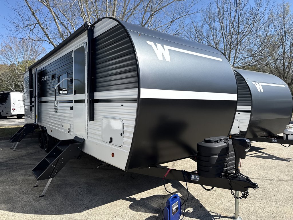 2026 Winnebago Access 27BH in jasper GA