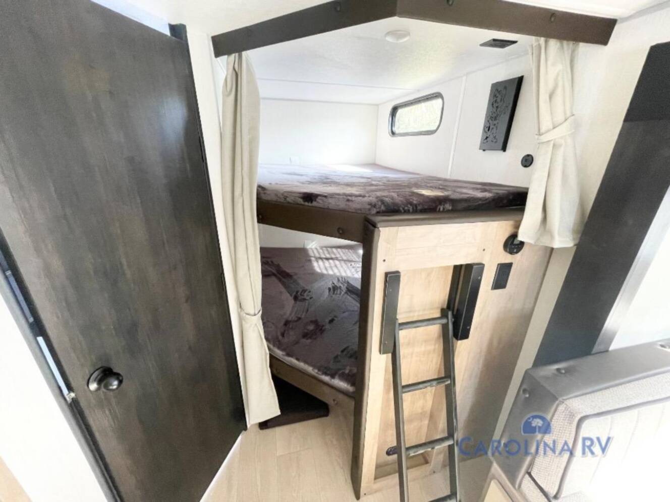A photo of this 2026 Forest River Rv Cherokee Grey Wolf 26DBH