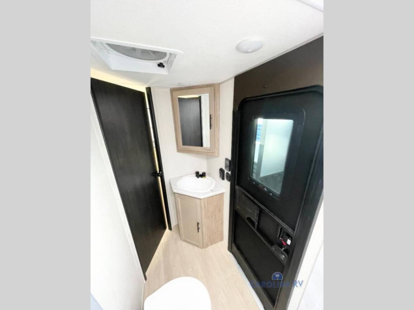 A photo of this 2026 Forest River Rv Cherokee Grey Wolf 26DBH