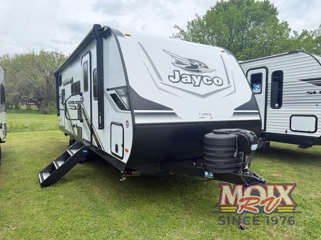 2026 Jayco Jay Feather 21MBH in springdale AR
