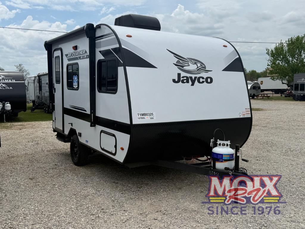 2026 Jayco Jay Feather Air SL 15TBSL RV