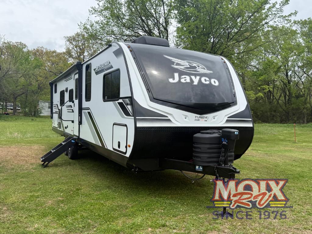 2026 Jayco Jay Feather 29QBH in springdale AR