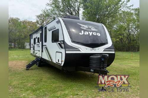 2026 Jayco Jay Feather 29QBH in springdale AR