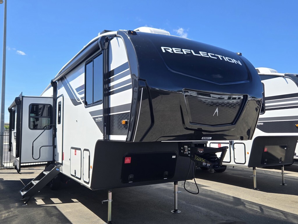 2026 Grand Design Reflection 150 Series 295RL in sacramento CA