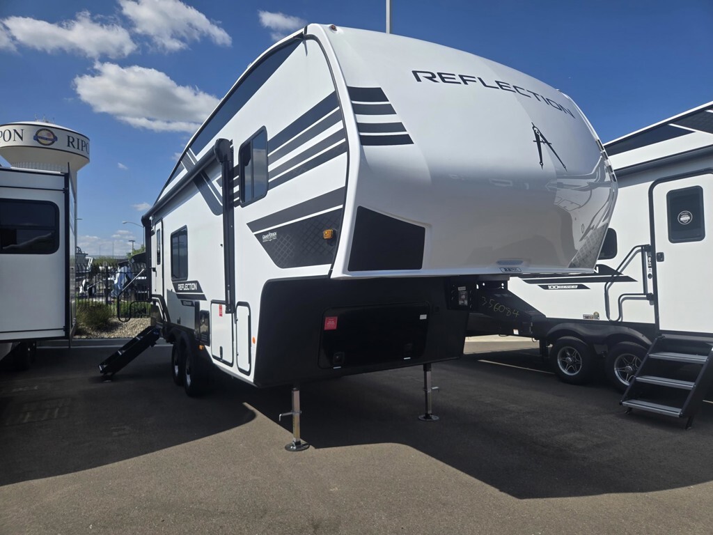 2026 Grand Design Reflection 100 Series 22RK in ripon CA
