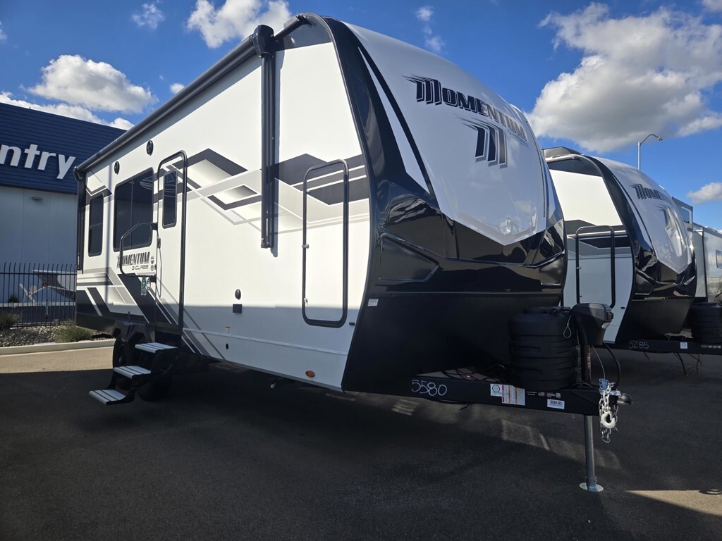 2026 Grand Design Momentum G-Class 21G in ripon CA