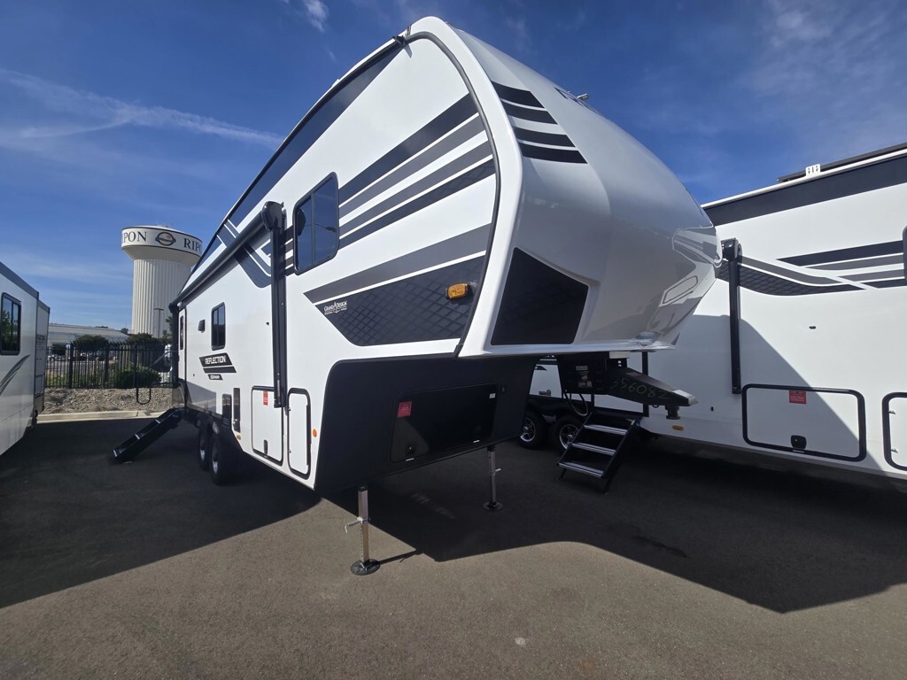 2026 Grand Design Reflection 100 Series 24RL in ripon CA