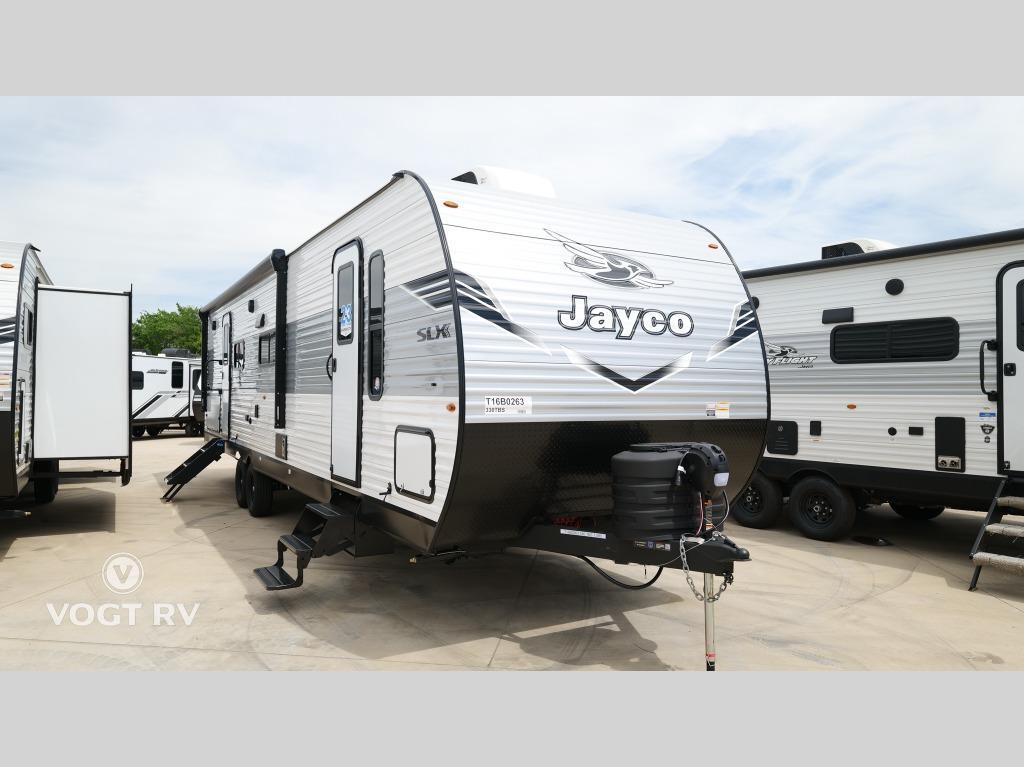 2026 Jayco Jay Flight SLX 330TBS in fort worth TX