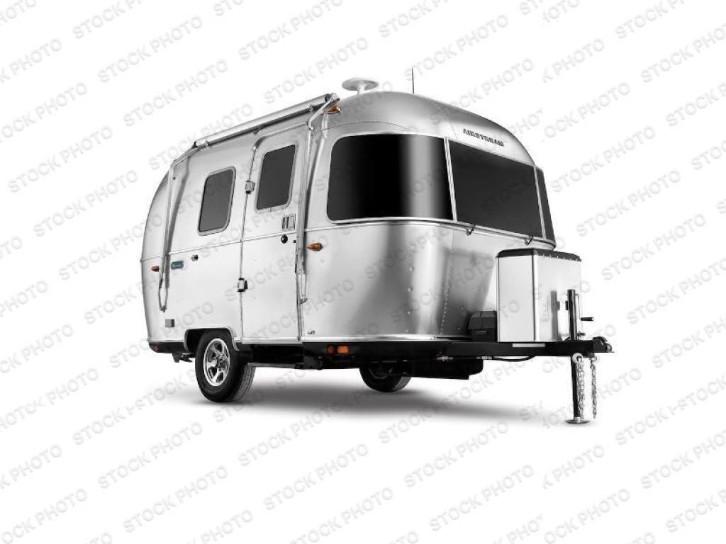 2026 Airstream Bambi 16RB in fort worth TX