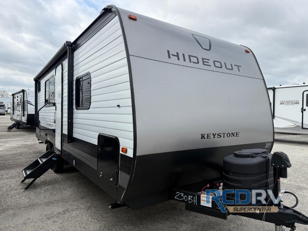 2026 Keystone Rv Hideout 230BH 230MBBH in pataskala OH