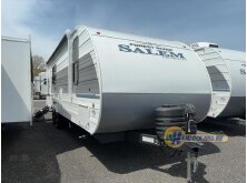 2025 Forest River Salem Cruise Lite 25ICE Review image