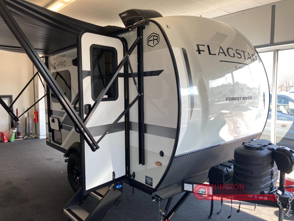 2026 Forest River Rv Flagstaff E-Pro E15TB in east greenwich RI