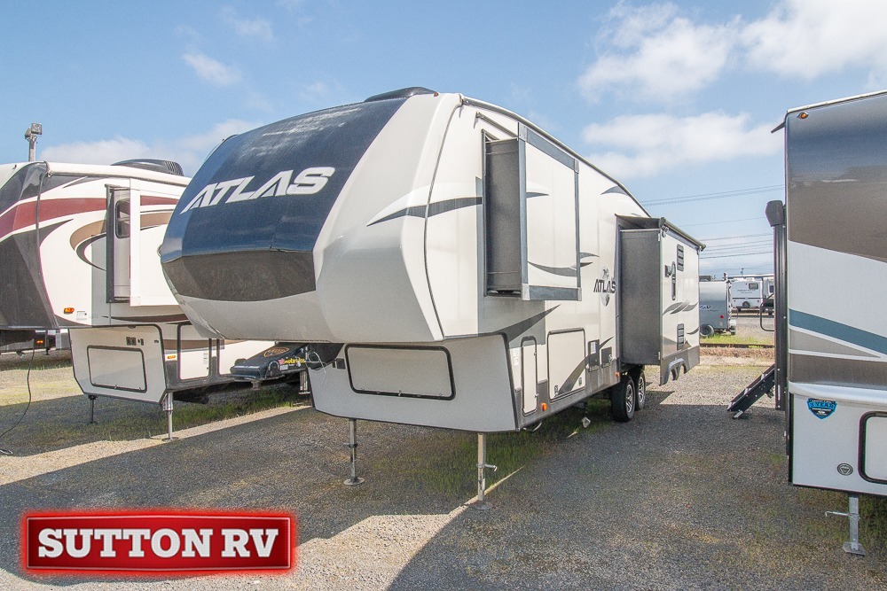 2020 Dutchmen Rv Atlas 2992RLF RV
