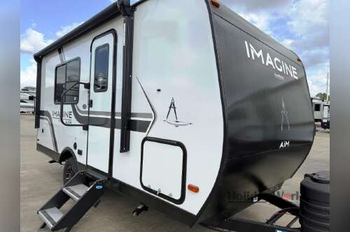 2026 Grand Design Imagine AIM 15RBA in willis TX
