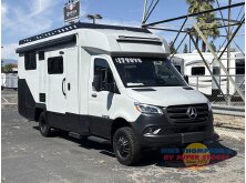 2027 Tiffin Motorhomes Open Trail 25 CO Review image