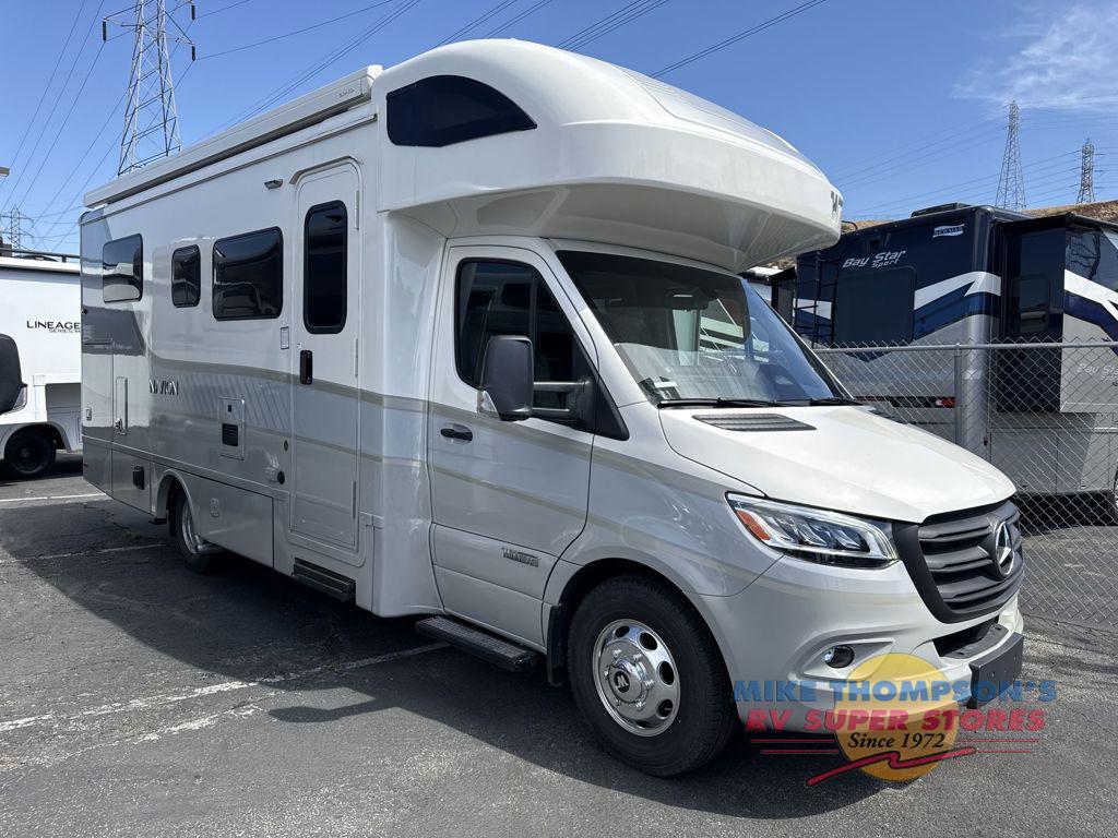 2027 Winnebago Navion 24R RV