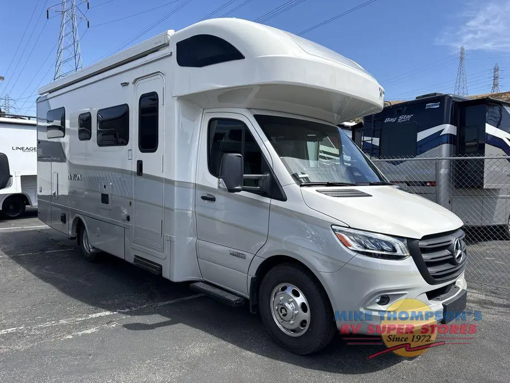 Winnebago Navion 24R RVs for sale - RV Trader