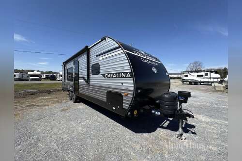 2026 Coachmen Rv Catalina Trail Blazer 26TH in gansevoort NY