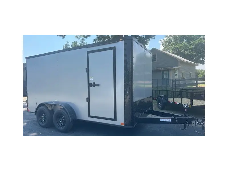 2025 SEED CARGO 7 X14 TA3