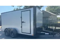 2025 SEED CARGO 7 X 14 TA3