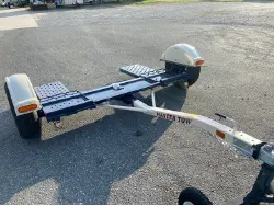 2023 Master Tow 80 THD