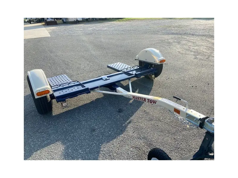 2023 Master Tow 80 THD