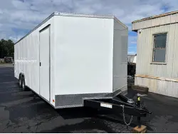 2025 NATIONCRAFT 8.5X24TA2