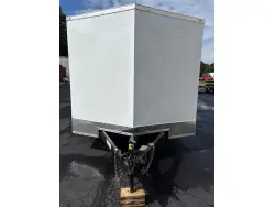 2025 NATIONCRAFT 8.5X24TA2