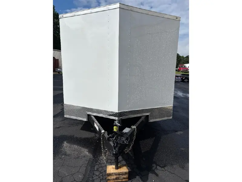 2025 NATIONCRAFT 8.5X24TA2