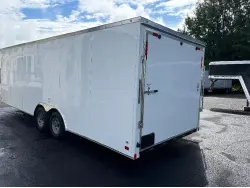 2025 NATIONCRAFT 8.5X24TA2
