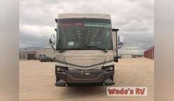 2026 Newmar Dutch Star 4081 Class A Diesel Motorhome - Diesel Pusher RV