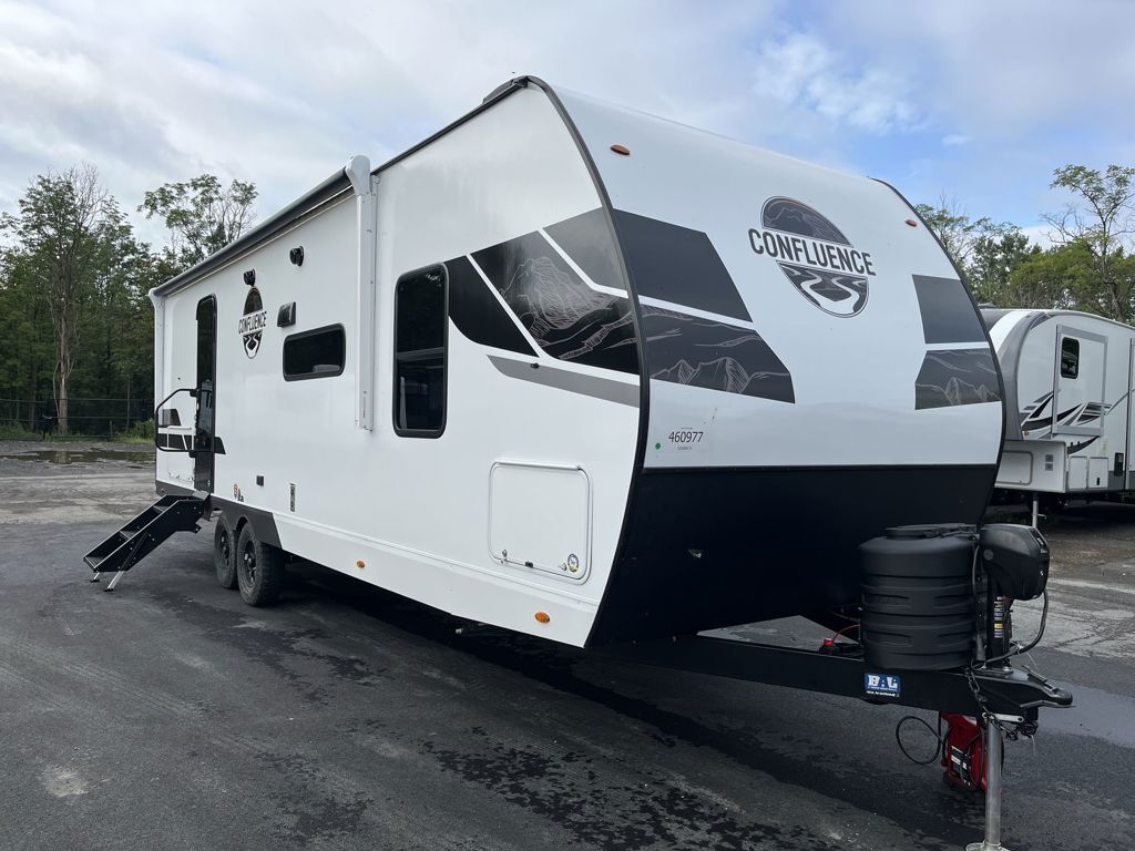2027 Kz Confluence 26BH in north tonawanda NY
